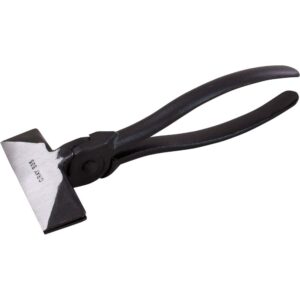 PINCE À PLIER ET AGRAFER TÔLE