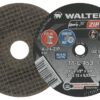 4X1/2X3/8 ZIP GR WHEELS