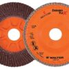 4-1/2GR80 DISQUE ENDUROFLEX