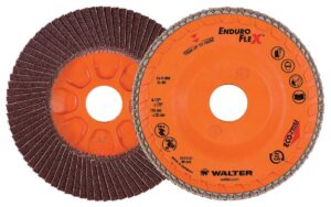 4-1/2GR80 DISQUE ENDUROFLEX