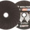 MEULE A COUPER 7 X 5/64 X 7/8" ZIP + (WALTER)