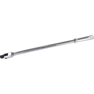 POIGNÉE ARTICULÉE 1/2"DR. 18" CHROME (GRAY)