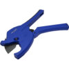 COUPE-TUBE ET TUYAU EN PLASTIQUE 1-5/8