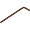 CLÉ ALLEN 7/32" LONG (S2)