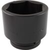 BOX 3-1/4" X 1" DR. 6 PT RE