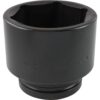 BOX 3-3/8" X 1" DR. 6 PT RE