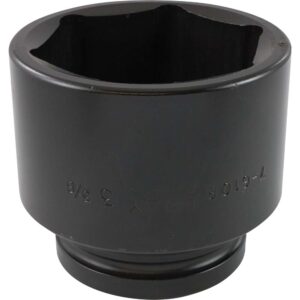 BOX 3-3/8" X 1" DR. 6 PT RE