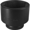 BOX 3-1/2" X 1" DR. 6 PT RE