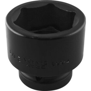 BOX 2-1/8" X 1" DR. 6 PT RE