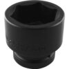 BOX 2-3/16" X 1" DR. 6 PT R
