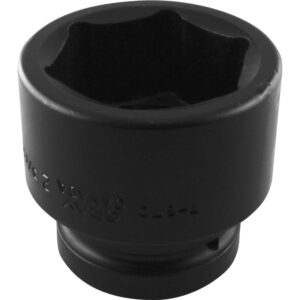 BOX 2-3/16" X 1" DR. 6 PT R