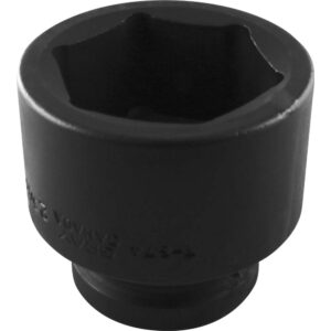 BOX 2-5/16" X 1" DR. 6 PT R