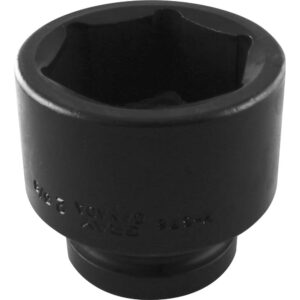 BOX 2-3/8" X 1" DR. 6 PT RE