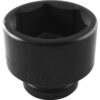BOX 2-9/16" X 1" DR. 6 PT R