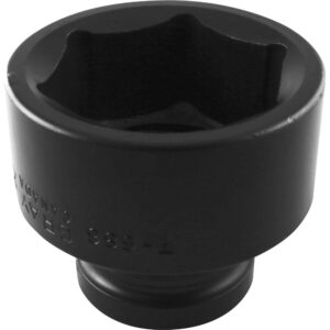 BOX 2-11/16" X 1" DR. 6 PT