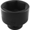 BOX 2-3/4" X 1" DR. 6 PT RE