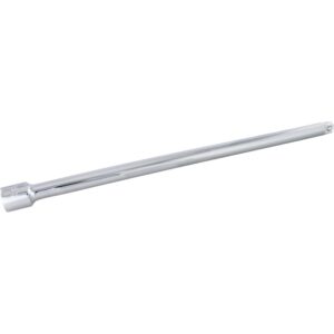 EXTENSION 1/2" DR. CHROME 15"