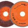 4-1/2GR40 DISQUE ENDUROFLEX