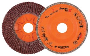 4-1/2GR40 DISQUE ENDUROFLEX
