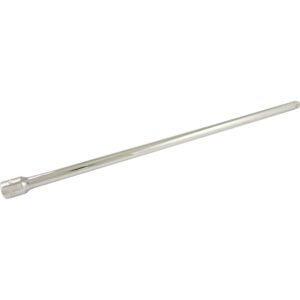 EXTENSION 1/2" DR.CHROME 20"