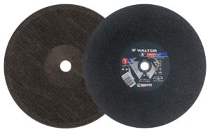 MEULE 16" X 7/64 X 1" A30 TRONÇONNER