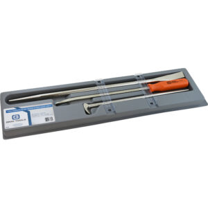 BARRE-LEVIER (3 PCS)