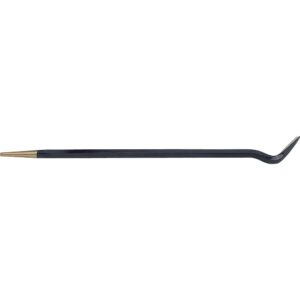 BARRE-LEVIER 24" DE MONTEUR BLEU