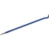 BARRE-LEVIER 36" DE MONTEUR BLEU