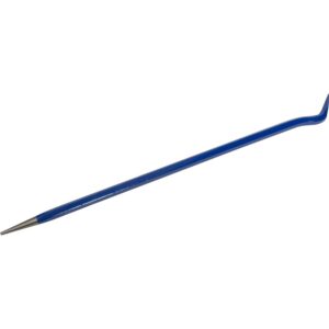 BARRE-LEVIER 36" DE MONTEUR BLEU