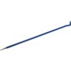 BARRE-LEVIER 48" DE MONTEUR BLEU