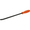 BARRE-LEVIER FINI NOIR 13" ORANGE