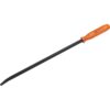 BARRE-LEVIER FINI NOIR 18" ORANGE
