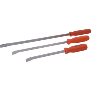BARRE-LEVIER À POIGNÉE (3 PCS)