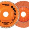 ENDUROFLEX TURBO 4-1/2"X7/8" T29 GR36/60