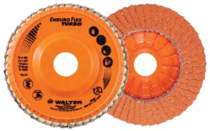 ENDUROFLEX TURBO 4-1/2"X7/8" T29 GR36/60
