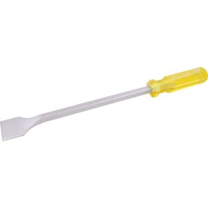 GRATTOIR LAME DE 1" DE LARGE X 12" LONG
