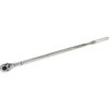 CLÉ DYNAMOMÉTRIQUE 3/4" DR 600FT-LBS (GRAY)