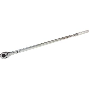 CLÉ DYNAMOMÉTRIQUE 3/4" DR 600FT-LBS (GRAY)