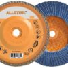 ALLSTEEL, 4-1/2 GR80, SPIN-ON