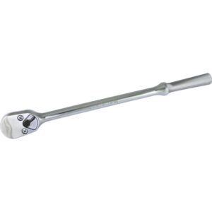RATCHET 1/2" DR. 20 TOOTH