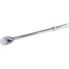 RATCHET 1/2" DR. 40 DENTS 15''