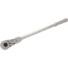 RATCHET 1/2" DR FLX HDL (40T)