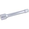 EXTENSION 3/4" DR. CHROME 8"