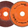 5" GR40 DISQUE ENDUROFLEX