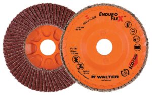 5" GR40 DISQUE ENDUROFLEX
