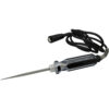 VÉRIFICATEUR DE CIRCUIT 6-12-24 V AVEC LUMIÈRE (GRAY)