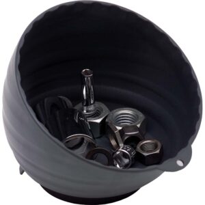 BOL MAGNÉTIQUE 6" (GRAY)