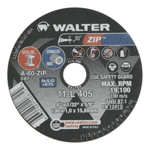 4X1/32X5/8XZIP C/O WHEELS