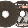 MEULE À COUPER 4-1/2 X 1/16 X 7/8" GR-A46