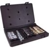 KIT DE RÉPARATION DE FILET (42 PCS) GRAY